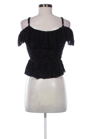 Dámský top Killstar, Velikost M, Barva Černá, Cena  391,00 Kč