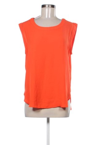 Damentop Kiomi, Größe L, Farbe Orange, Preis € 18,99