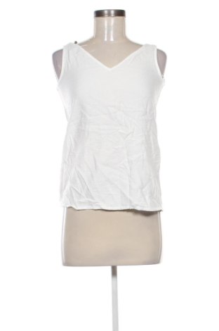Γυναικείο τοπ LC Waikiki, Μέγεθος S, Χρώμα Λευκό, Τιμή 6,99 €