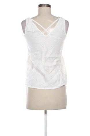 Γυναικείο τοπ LC Waikiki, Μέγεθος S, Χρώμα Λευκό, Τιμή 6,99 €