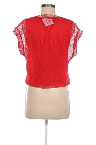 Дамски топ LCW, Размер L, Цвят Червен, Цена 15,00 €