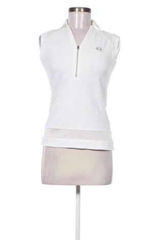Дамски топ La Martina, Размер XS, Цвят Бял, Цена 31,72 €