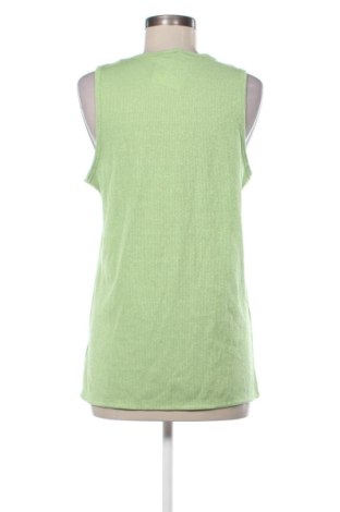 Дамски топ Ladies, Размер L, Цвят Зелен, Цена 8,18 €