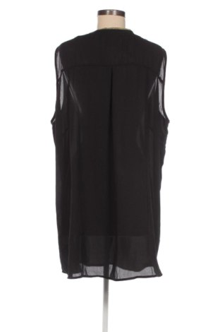 Damentop Ladies, Größe XXL, Farbe Schwarz, Preis € 8,99