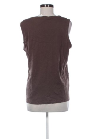 Дамски топ Laura Di Sarpi, Размер XXL, Цвят Кафяв, Цена 15,33 €
