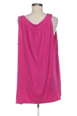 Дамски топ Laura Torelli, Размер XXL, Цвят Розов, Цена 6,64 €