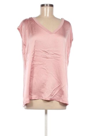 Γυναικείο τοπ Lawrence Grey, Μέγεθος XXL, Χρώμα Ρόζ , Τιμή 28,00 €