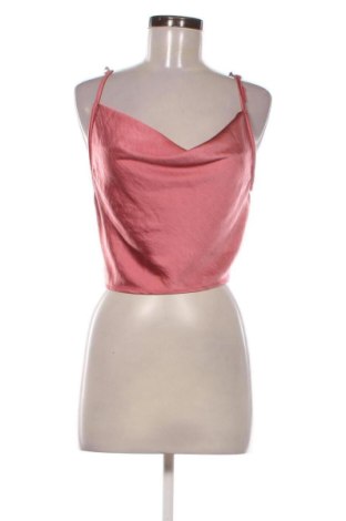 Γυναικείο τοπ LeGer By Lena Gercke, Μέγεθος L, Χρώμα Ρόζ , Τιμή 37,99 €