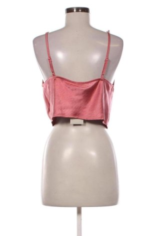 Γυναικείο τοπ LeGer By Lena Gercke, Μέγεθος L, Χρώμα Ρόζ , Τιμή 37,99 €