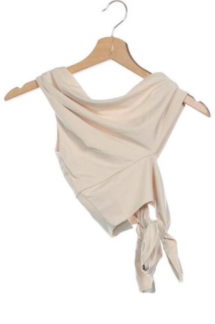 Дамски топ LeGer By Lena Gercke X About you, Размер XS, Цвят Бежов, Цена 32,21 €
