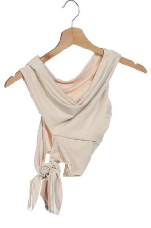 Дамски топ LeGer By Lena Gercke X About you, Размер XS, Цвят Бежов, Цена 32,21 €
