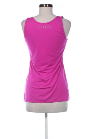 Дамски топ Lelosi, Размер XL, Цвят Розов, Цена 13,79 €