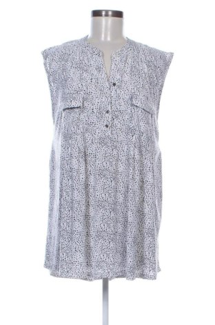 Γυναικείο τοπ Lily Morgan, Μέγεθος 3XL, Χρώμα Πολύχρωμο, Τιμή 14,83 €