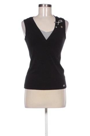Damentop Lisa Tossa, Größe M, Farbe Schwarz, Preis 17,99 €