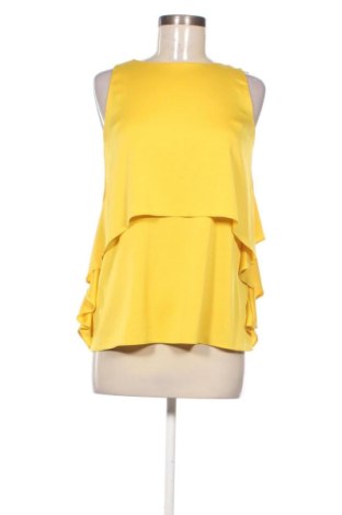 Дамски топ List, Размер M, Цвят Жълт, Цена 14,77 €