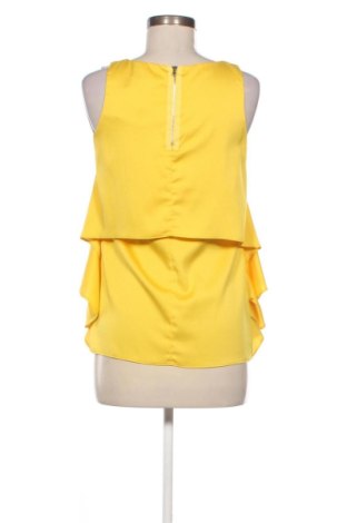 Дамски топ List, Размер M, Цвят Жълт, Цена 14,77 €