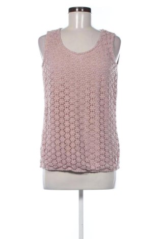 Dámský top Liu Jo, Velikost S, Barva Popelavě růžová, Cena  1 502,00 Kč