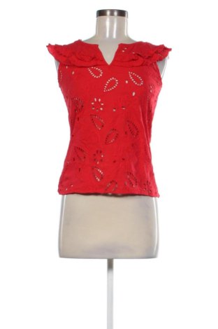 Dámský top Liu Jo, Velikost S, Barva Červená, Cena  449,00 Kč