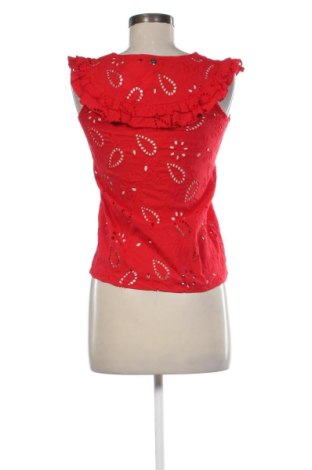 Dámský top Liu Jo, Velikost S, Barva Červená, Cena  449,00 Kč