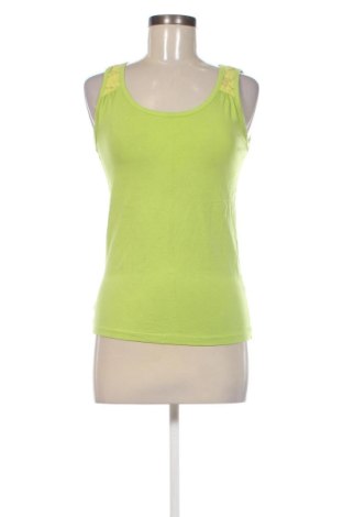Damentop Lola & Liza, Größe M, Farbe Grün, Preis € 8,99