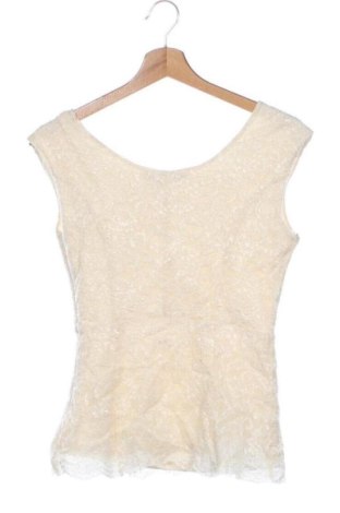 Γυναικείο τοπ Love21, Μέγεθος XS, Χρώμα  Μπέζ, Τιμή 14,77 €