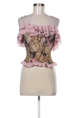 Damentop Lynne, Größe M, Farbe Mehrfarbig, Preis 14,00 €