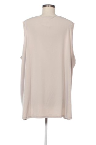 Γυναικείο τοπ M Collection, Μέγεθος L, Χρώμα  Μπέζ, Τιμή 10,99 €