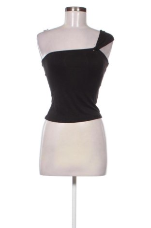 Γυναικείο τοπ MYLAVIE, Μέγεθος S, Χρώμα Μαύρο, Τιμή 37,99 €