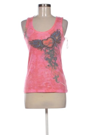 Дамски топ Madonna, Размер S, Цвят Многоцветен, Цена 14,83 €