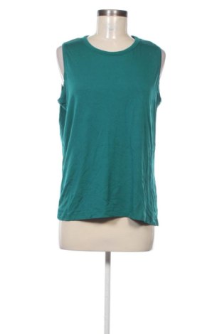 Damentop Malva, Größe M, Farbe Grün, Preis 19,99 €