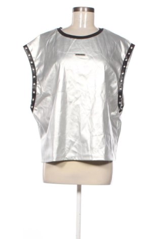 Damentop Manfinity, Größe XXL, Farbe Grau, Preis 17,99 €