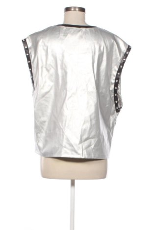 Damentop Manfinity, Größe XXL, Farbe Grau, Preis 17,99 €