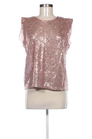 Dámský top Mango, Velikost M, Barva Růžová, Cena  299,00 Kč