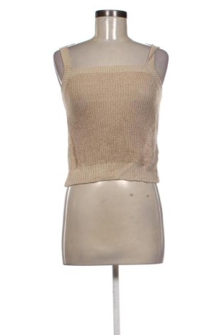 Dámsky top  Mango, Veľkosť S, Farba Béžová, Cena  10,95 €