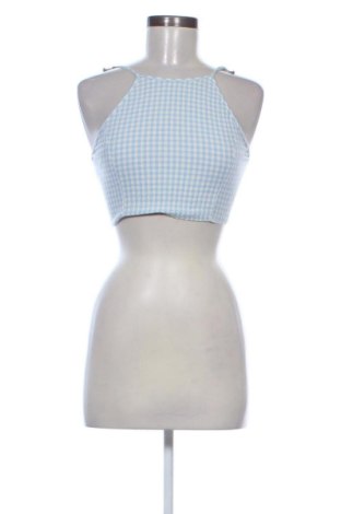 Γυναικείο τοπ Mango, Μέγεθος XS, Χρώμα Πολύχρωμο, Τιμή 14,00 €
