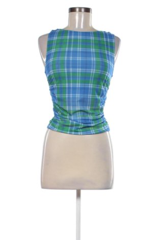 Γυναικείο τοπ Mango, Μέγεθος S, Χρώμα Πολύχρωμο, Τιμή 13,81 €