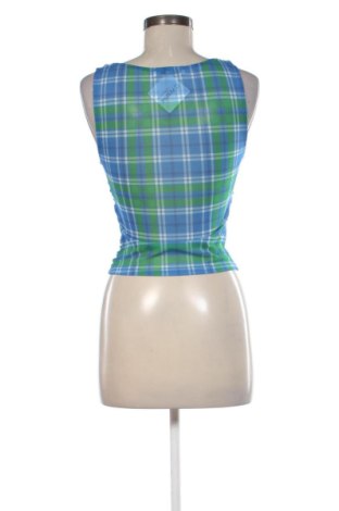 Γυναικείο τοπ Mango, Μέγεθος S, Χρώμα Πολύχρωμο, Τιμή 13,81 €