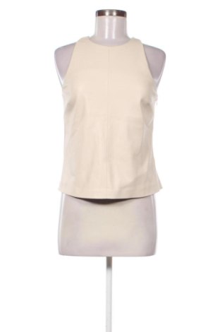 Dámsky top  Mango, Veľkosť S, Farba Béžová, Cena  13,81 €