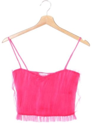 Dámsky top  Mango, Veľkosť S, Farba Ružová, Cena  32,00 €