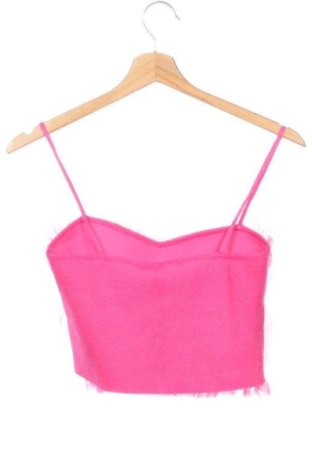Dámsky top  Mango, Veľkosť S, Farba Ružová, Cena  32,00 €