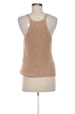 Γυναικείο τοπ Mango, Μέγεθος M, Χρώμα Καφέ, Τιμή 16,99 €