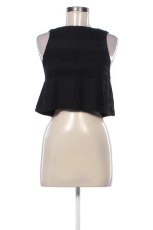 Дамски топ Mango, Размер XS, Цвят Черен, Цена 8,69 €