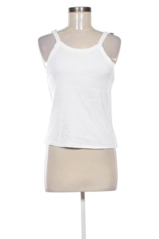 Dámský top Mango, Velikost M, Barva Bílá, Cena  391,00 Kč