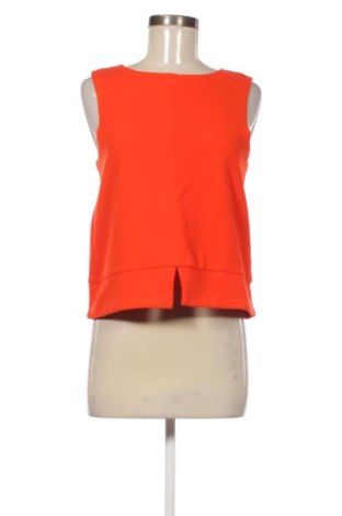 Γυναικείο τοπ Mango, Μέγεθος S, Χρώμα Πορτοκαλί, Τιμή 10,99 €