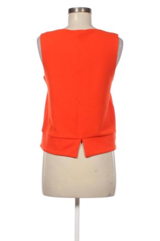 Γυναικείο τοπ Mango, Μέγεθος S, Χρώμα Πορτοκαλί, Τιμή 10,99 €