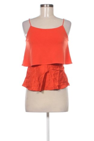 Dámsky top  Mango, Veľkosť S, Farba Červená, Cena  14,00 €