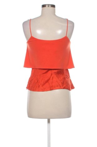 Dámsky top  Mango, Veľkosť S, Farba Červená, Cena  14,00 €