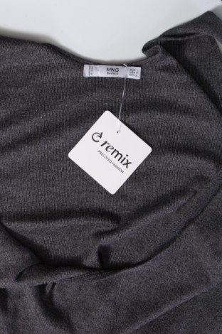 Top de femei Mango, Mărime L, Culoare Gri, Preț 104,32 Lei