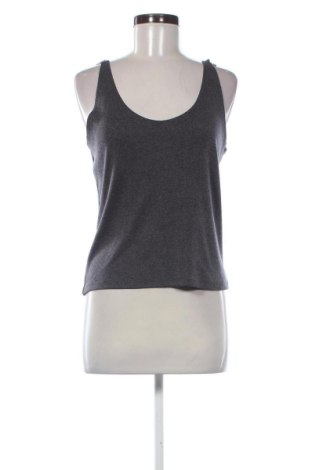 Top de femei Mango, Mărime L, Culoare Gri, Preț 104,32 Lei