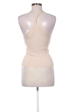 Dámský top Mango, Velikost XS, Barva Béžová, Cena  249,00 Kč